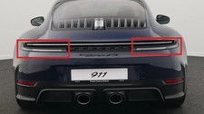 NEW ORIGINAL PORSCHE 911 992.2 Rear Tail Light LEFT RIGHT side EUROPE VERSION