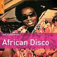 Rough Guide to African Disco von Various [World Music Netw... | CD | Zustand neu