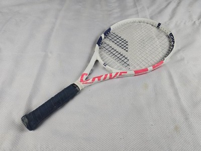 Babolat Pure Drive Junior JR25 Tennis Racquet Racket 240 Gram Headsize 100 Cm2
