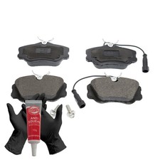 Plaquette de frein Fiat CROMA