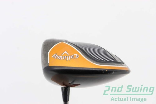 Callaway Mavrik Driver 12° Graphite Stiff Right 45.0in - Picture 3 of 8