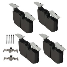 Bremsbel�ge Vorne For BMW F20 114i 116i 118i 120i 125i 130i 114d 116d 118d 120d