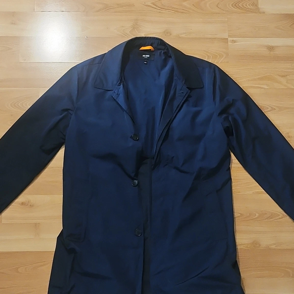 JACK SPADE Coats for Men for Sale | Shop New & Used | eBay