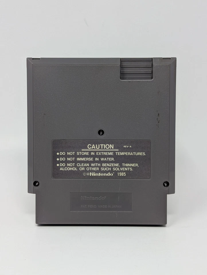 Adventures in the Magic Kingdom (Nintendo NES) - Cart Only - Image 2 of 3