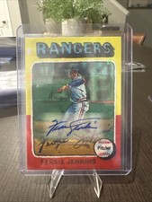 2025 Topps Shoebox Treasures Baseball Checklist Guide in-content 27