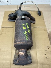 VAUXHALL CORSA D 07-14 1.0 3 CYLINDER CATALYTIC CONVERTER CAT #GH45