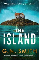 G. N. Smith | The Island | Taschenbuch | Englisch (2023) | Bookouture