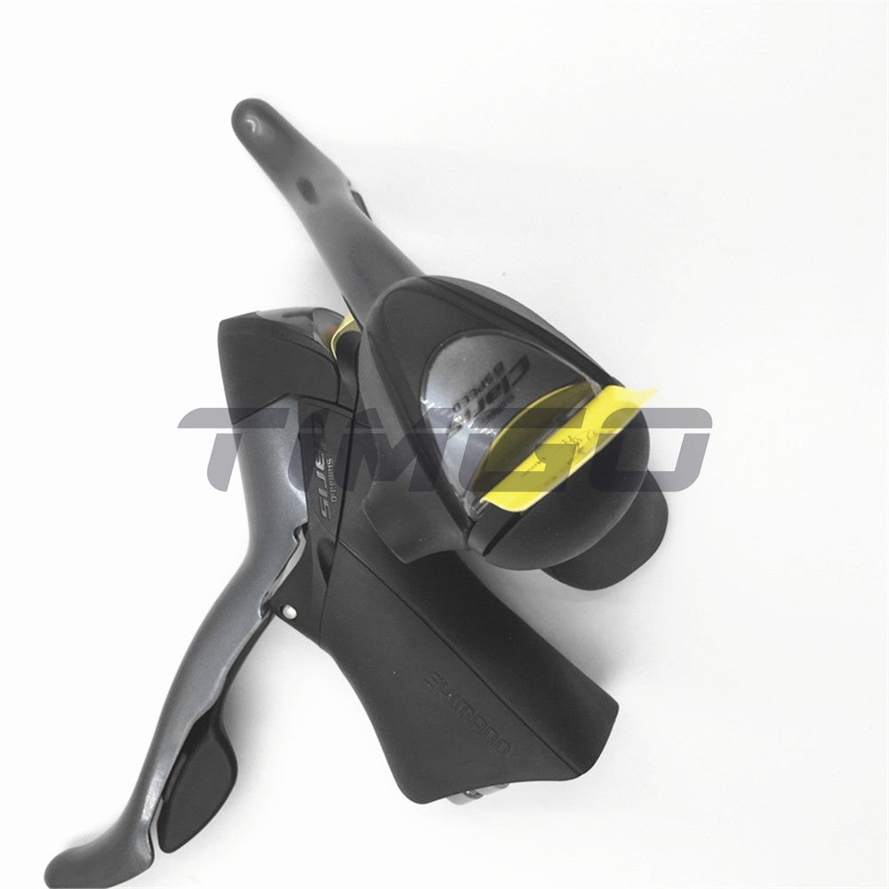 Shimano Claris ST-2400 ST-2403 2/3×8 Speed STI Shifter Brake Lever