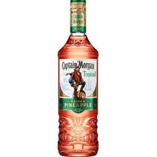 Capt Morgan Tropical 700ml