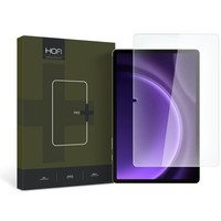 GehäRtetes Glas Hofi Glass Pro+ Samsung Galaxy Tab S9 Fe 10.9 Klar