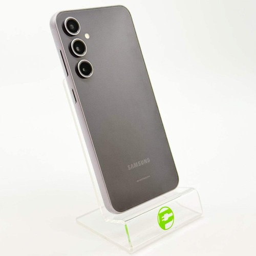 Unlocked Samsung Galaxy S23 FE 8GB RAM 128GB SM-S711W Graphite - Picture 5 of 10