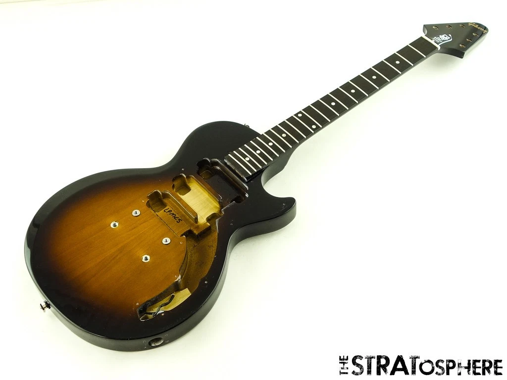 Les Paul Guitar Bodies for sale | eBay