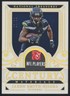 2025 National Treasures Gold Jaxon Smith-Njigba Laundry Tag Patch 2/10