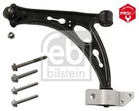 Verbindungsarm, RadaufhäNgung febi bilstein 40103 FüR OE 1K0 407 151 AC - 1K0