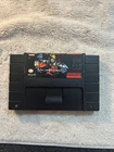 Nintendo Killer Instinct Fighting Game Super Nintendo Non Tested