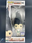 Funko Pop! Animation 1319 Hunter x Hunter Awaken Gon 2023 SDCC Shared Exclusive