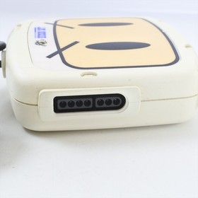 Super Famicom BOMBERMAN SUPER MULTI TAP 2 HC-700 SFC Hudson Nintendo 3200