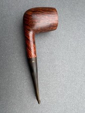 Comoy's Blue Riband 186 London England Tobacco Pipe
