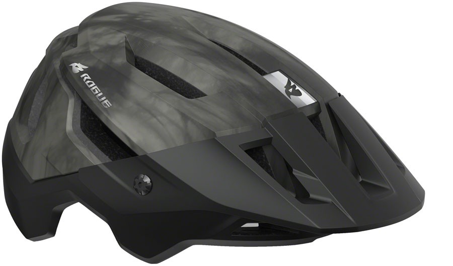 Bluegrass Rogue Core MIPS Mountain Helmet Large Titanium Tie-Dye 27390₽