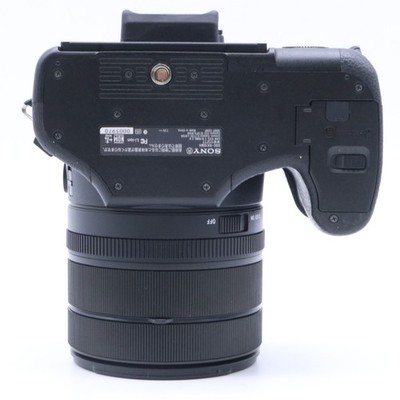 Sony Cyber-Shot RX10 IV DSC-RX10M4 RX10IV 20.1MP Digital Camera