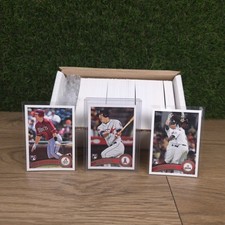 2011 Topps Update Series Baseball 13