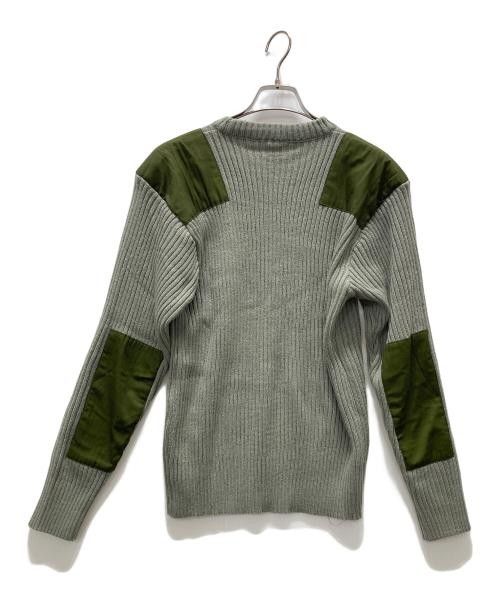 SWEATER COMBAT                    Command Knit ol… - image 2