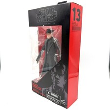Star Wars - The Black Series - General Hux - Action Figures -  13 -  NEW Nice