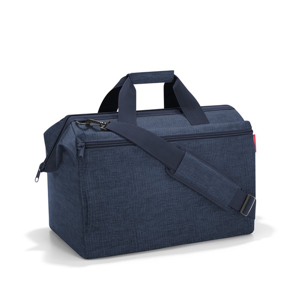 Reisenthel Reisenthel Allrounder L Pocket Twist Navy Reisetasche Weekender-image