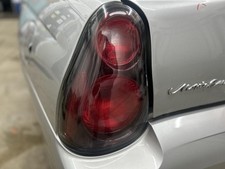 Used Left Tail Light Assembly Fits 2000 Chevrolet Monte Carlo Quarter Panel Mou Used Left Tail Light Assembly Fits 2000 Chevrolet Monte Carlo Quarter Panel Mou