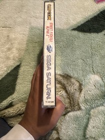 SEGA Saturn V2 Black Console