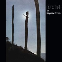 Tangerine Dream - Ricochet - Cd - G1398Z