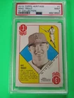 Mike Trout PSA 9 2015 Topps Heritage #1 51' Collection Angels Super Star F0200