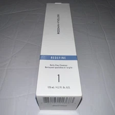 Rodan Fields Redefine 125 mL Daily Clay Cleanser, NIB  Step 1