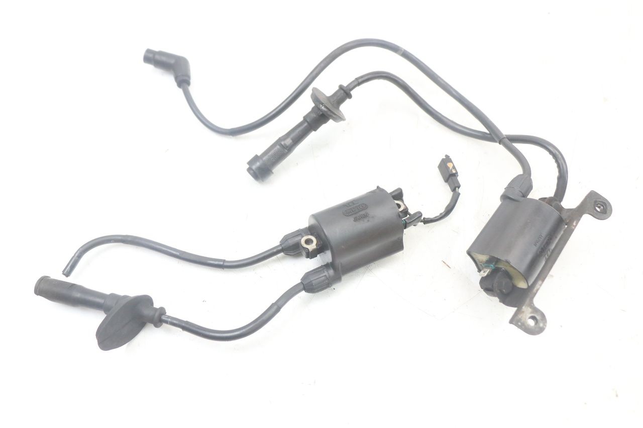 COIL - HONDA NTV DEAUVILLE 650 (1998 - 2001)