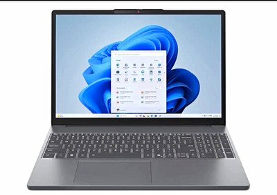 Lenovo IdeaPad Slim 3 15.3'' 2k Touchscreen Laptop AMD Ryzen 7 170 (83K700G8US)