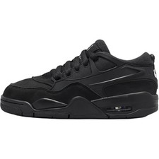 Air Jordan 4 RM GS 'Black Cat' FQ7938-004