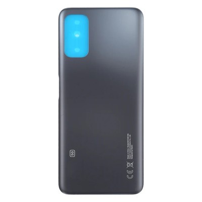 Original Back Battery Cover for Xiaomi Redmi Note 10 5G / Redmi Note 10T 5G, Fo