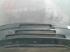 Pare-choc arrière Peugeot 106