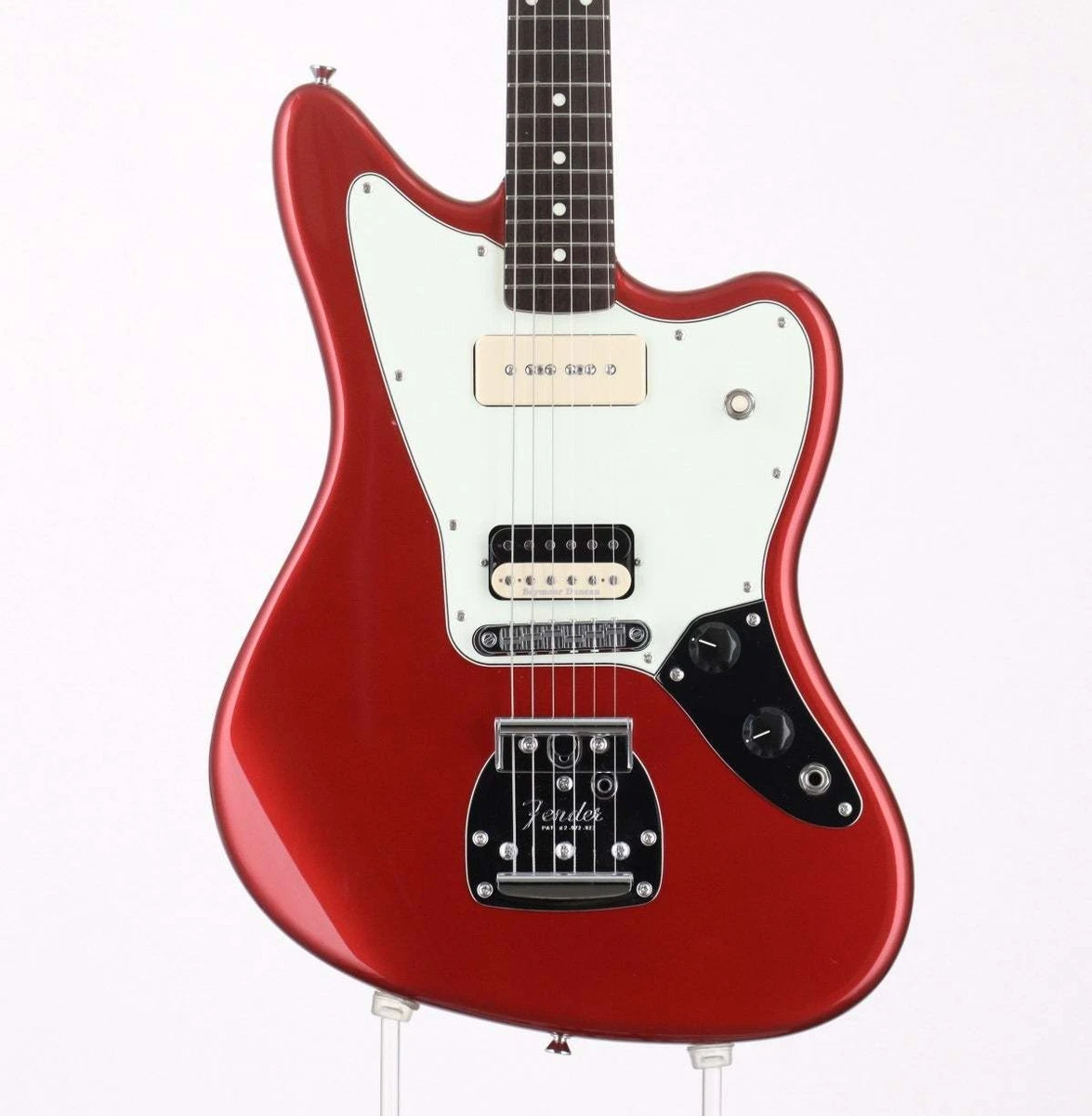 Fender Jaguar Guitar Japan for sale | eBay