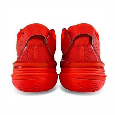 NEW Size 9.5 WIDE 2E Men\'s New Balance Hesi Low v2 Basketball Shoe BBHSLRD2 New Balance HESI Low v2 True Red White Men main image 3