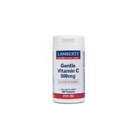 Lamberts Sanftes Vitamin C 500Mg - 100 Tabletten