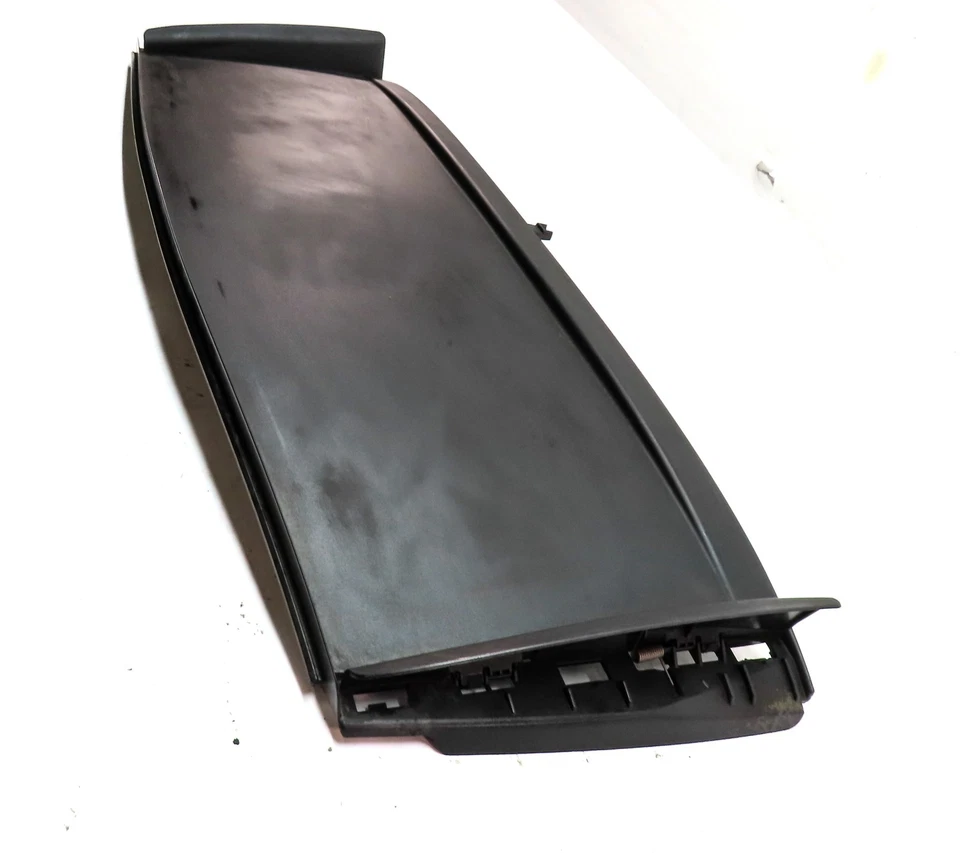 2004 BMW Z4 (E85) ЗАДНИЙ КАБРИОЛЕТ ВЕРХНИЙ ОТСЕК КРЫШКА ПАНЕЛИ - Изображение 3 из 4