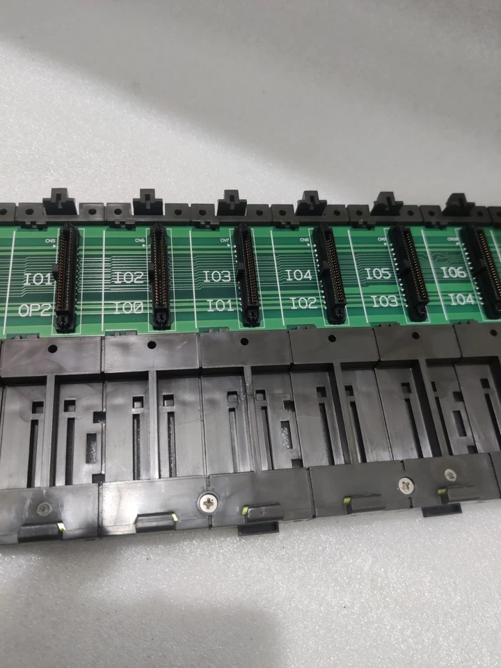 FUJI ELECTRIC NC1B08 BASE UNIT (USED) - Photo 3/4