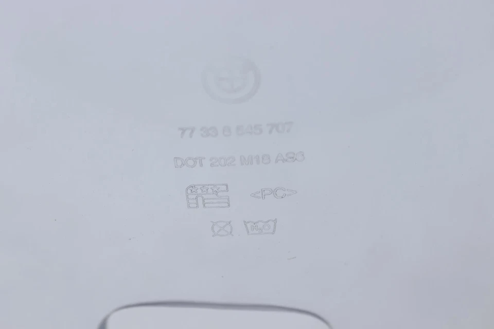 Burbuja BMW R 1200 GS 2013 A 2016 - Imagen 2 de 4