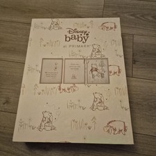Baby Disney At Primark Large Winnie The Pooh Pictures