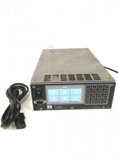 Daktronics S-1241 16-Button Vanguard Field Controller VFC WORKING FREE SHIP QTY