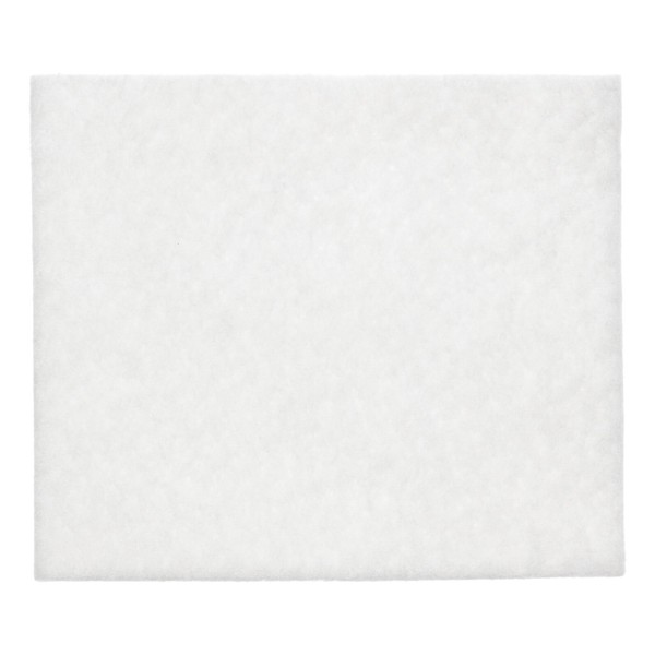 Easypart Passend FüR Electrolux 1924993395 Abluftfiltermatte Aeg 192499339/5-image