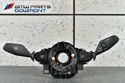 BMW G60 M5 G90 7 G70 X2 U10 SZL Steering Column Schaltzentrum Lenksäule 5A56474