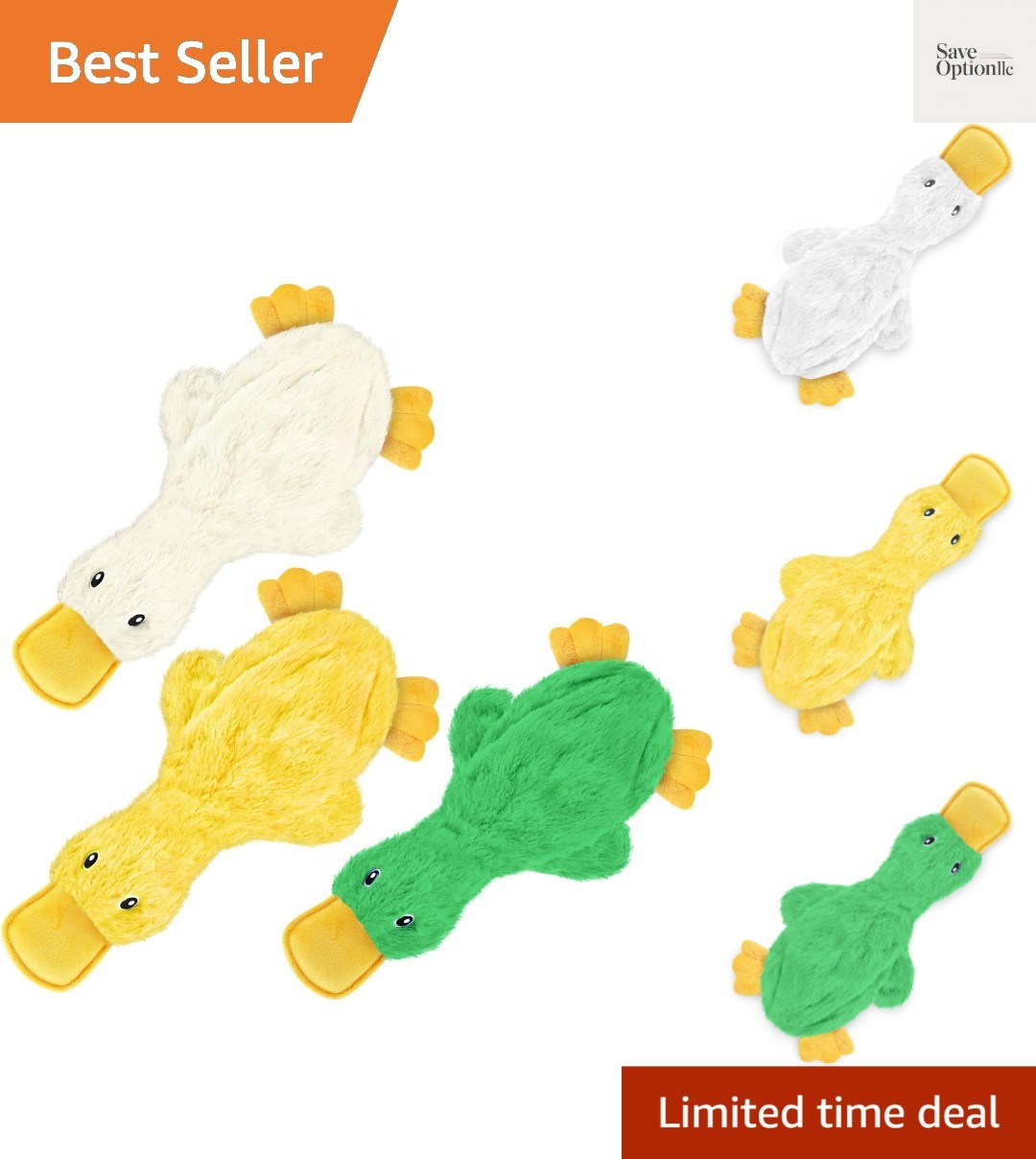 For Chewers, Small, Medium &...