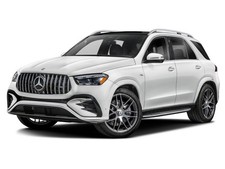 2026 Mercedes-Benz GLE63 AMG S GLE 63 S AMG
